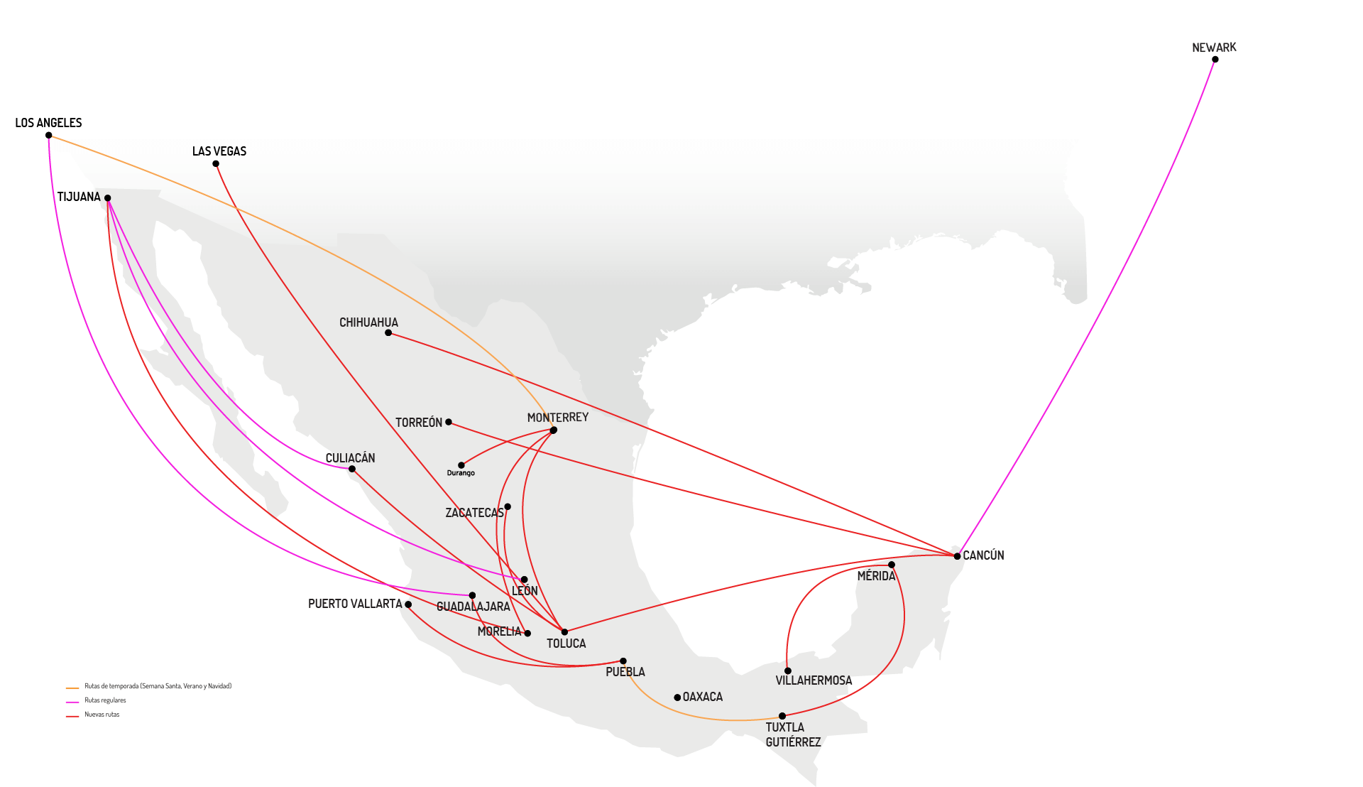 La Junta Mexico Map Nona Net
