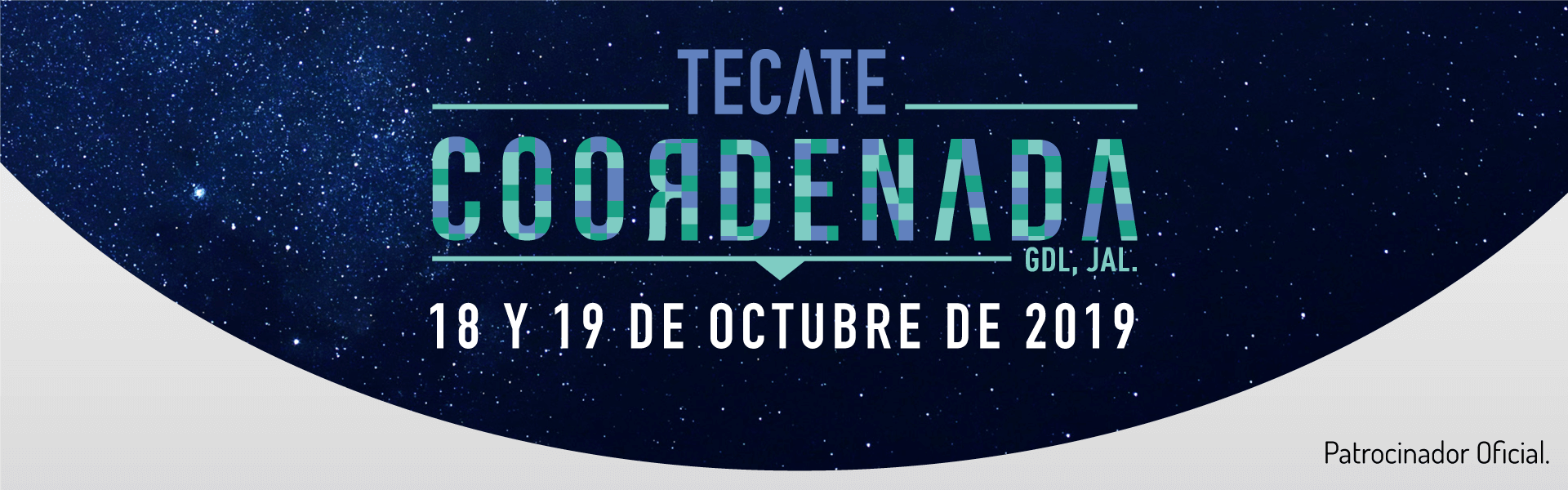 Tecate Pal Norte 2019