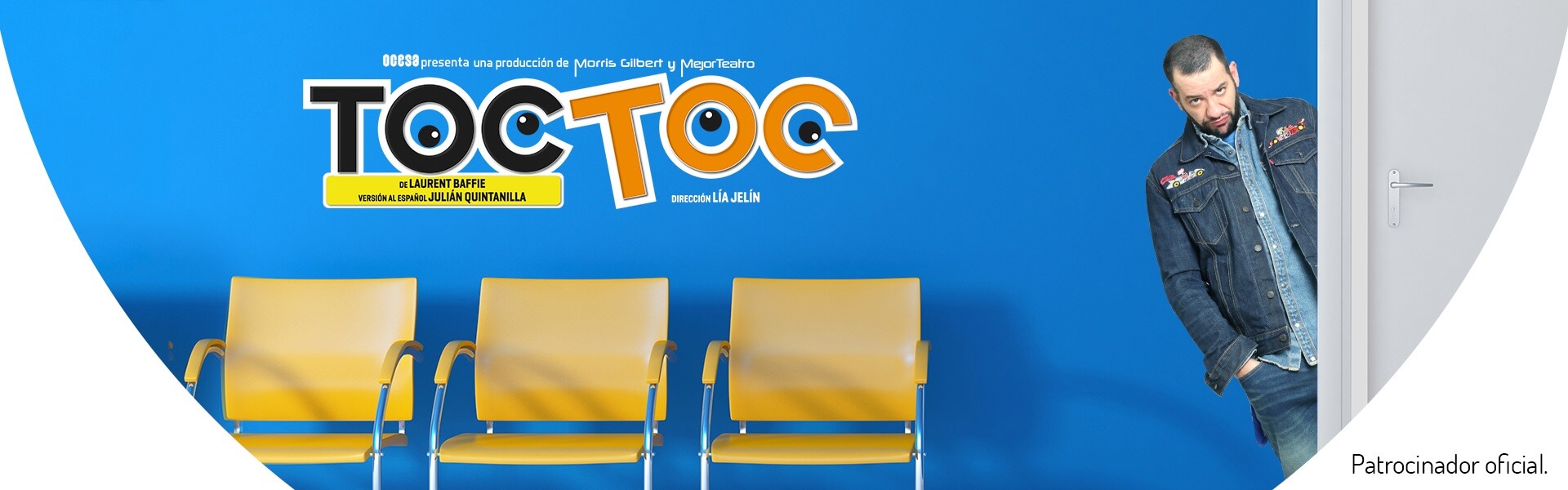 Toc Toc