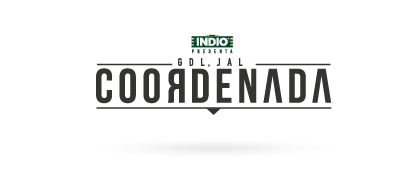 Logo Festival Coordenada