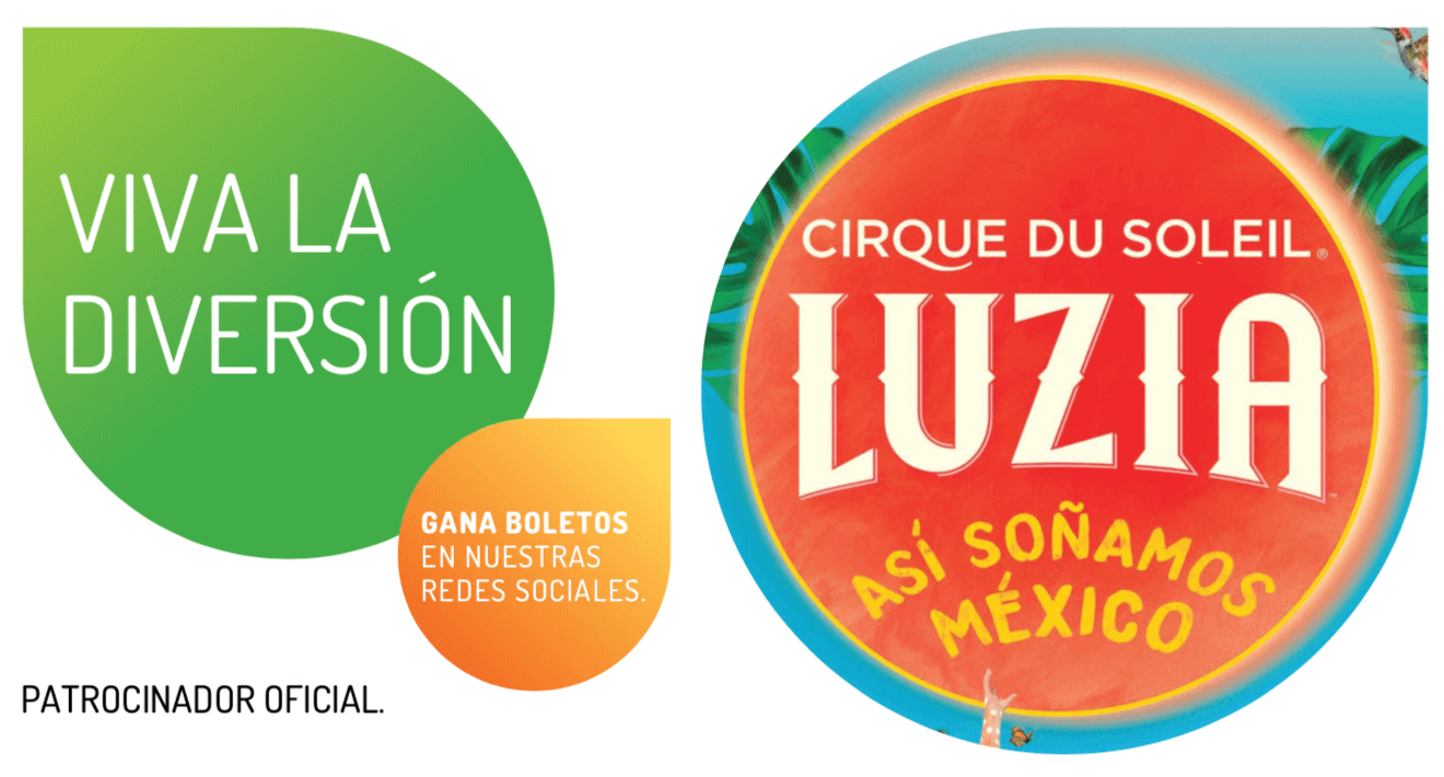 Viva te acerca a los mejores eventos