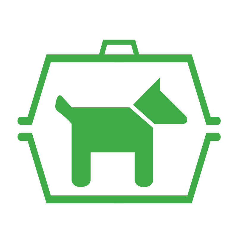 Viva Mascotas Logo