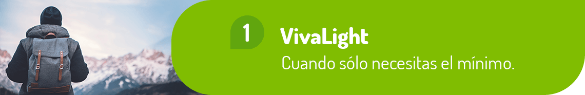 ¿Cómo tomar el VIVABUS en las Vivatiendas?