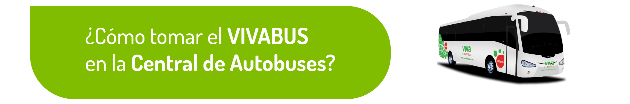 ¿Cómo tomar el VIVABUS en las Vivatiendas?
