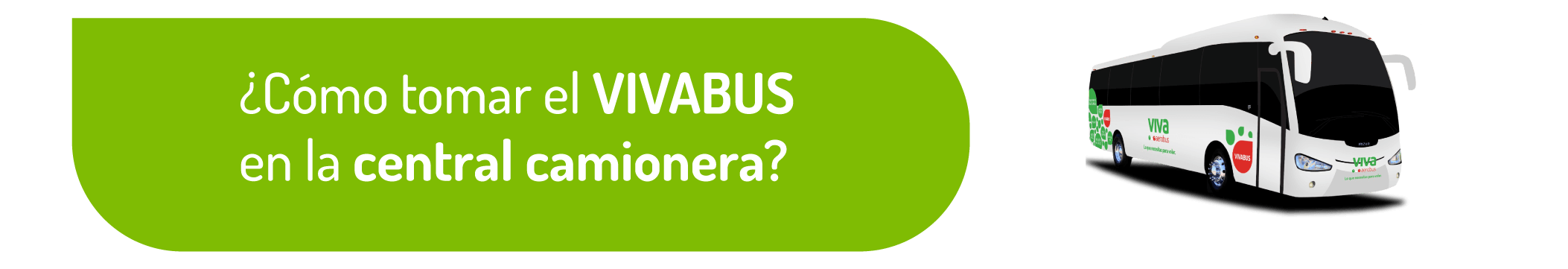 ¿Cómo tomar el VIVABUS en las Vivatiendas?