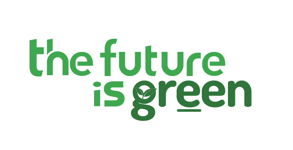 el futuro es verde