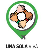 Una sola viva