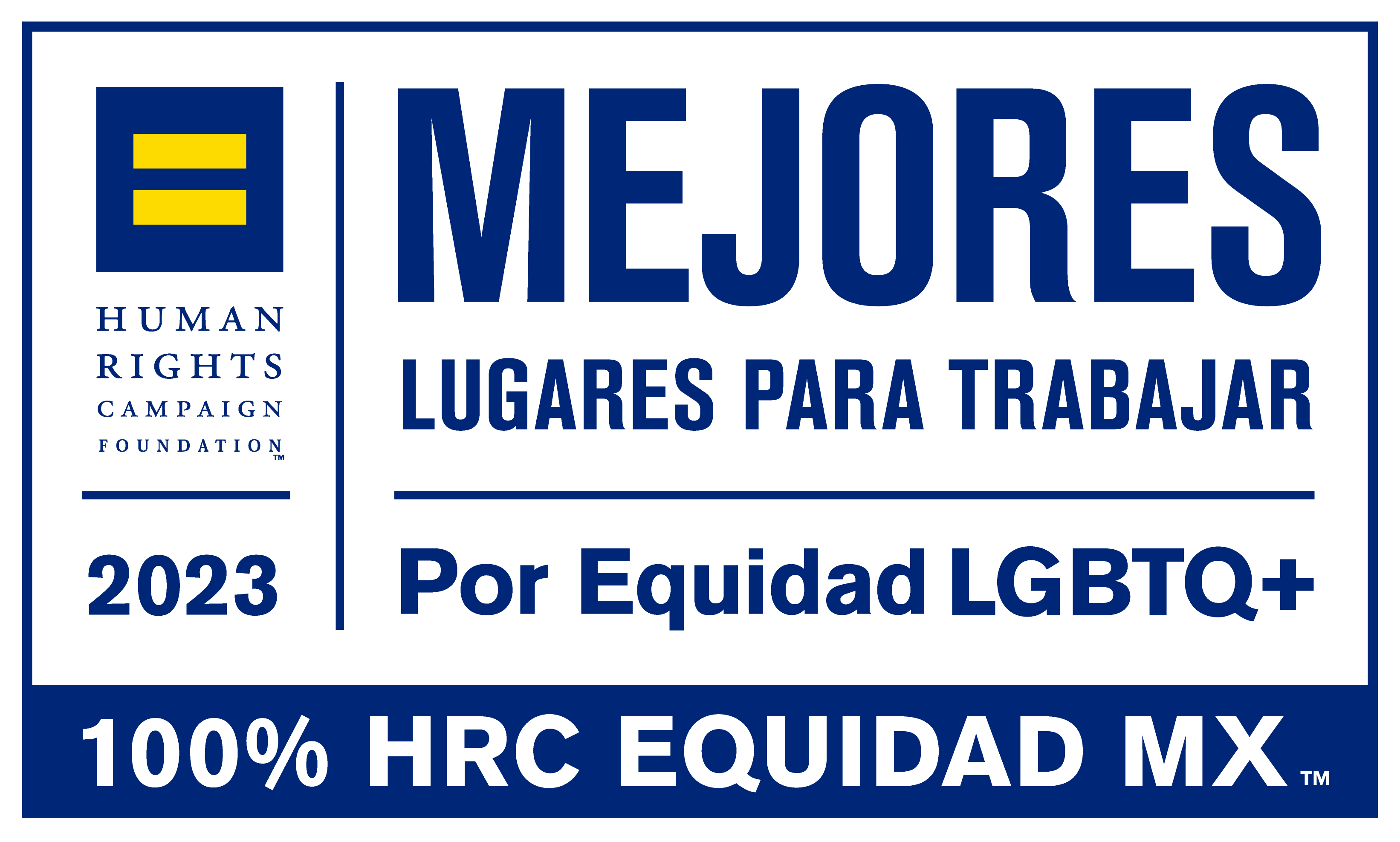 Equidad MX 2020 and 2021