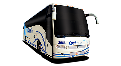 Costa Line Aers - Económico